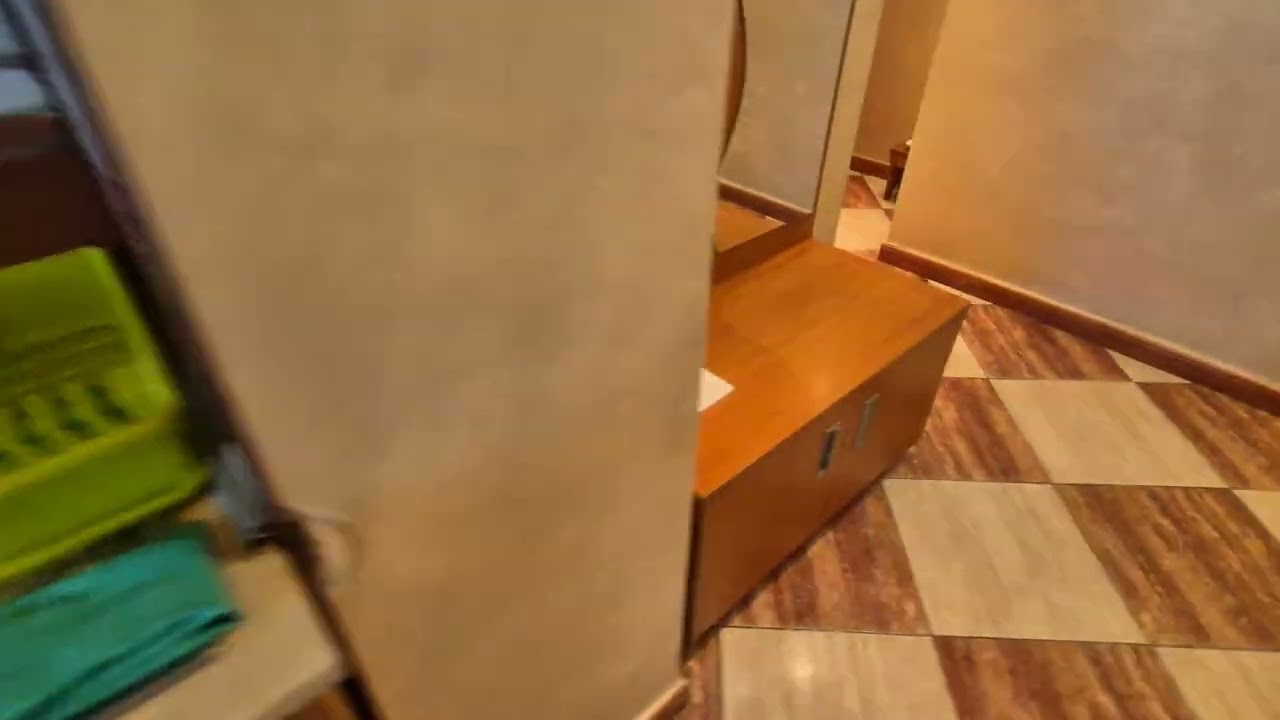 Tur video  Apartament 3 Camere Nicolae Grigorescu Bucuresti