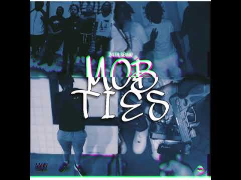 24th.Seimo -MobTies (Official Audio)