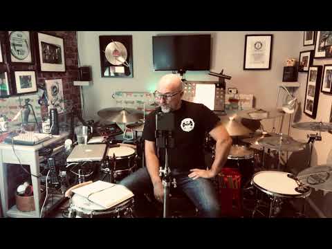 Mike Dolbear live Instagram show 7