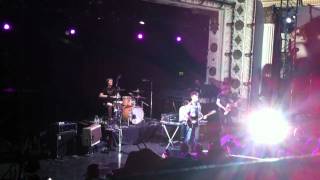 The Dismemberment Plan - That's When The Party Started - Metro, Chicago (10 of 20)