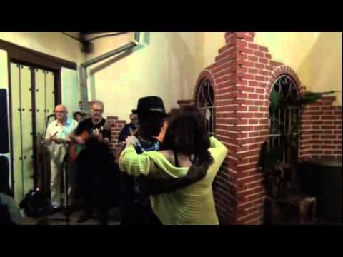 Son de la Rambla - El carretero