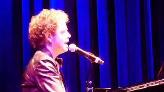 Scott MacIntyre - Keep The Faith 2010-04-11