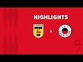 Samenvatting SC Cambuur - Excelsior (04-10-2019)