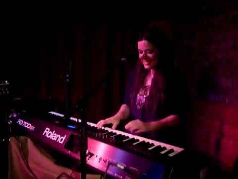 You Won't Let Me - Rachael Yamagata