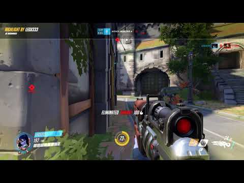 U cant widow on eichen first point
