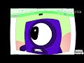 I Killed Numberblocks 2220 Intro