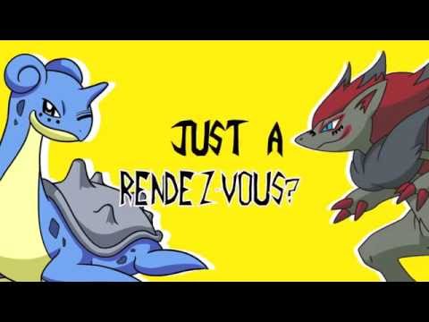 PokéGlitch Matryoshka (Feat. Eva Valdez and Ryouichi Tamashii) English Subtitles