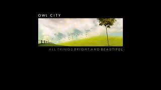 Owl City - Wolf in the Headlights