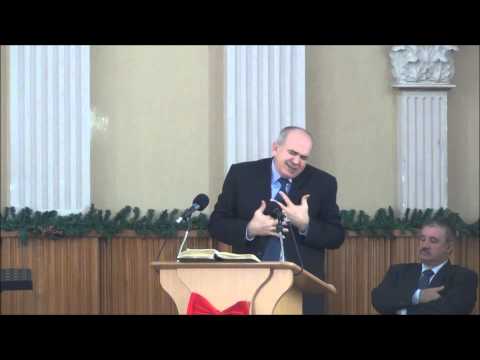 21.12.2014 AM ”Eroi ai credinței sub lupa Cuvântului- Ilie III”  -Paul Vasile