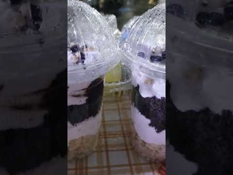 glass cake 😋# aagri koli#😋