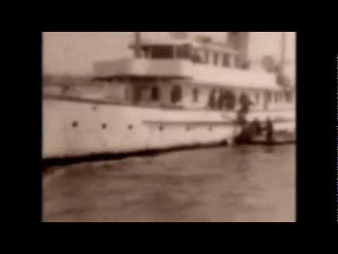 Ferryboat Serenade - The Andrews Sisters