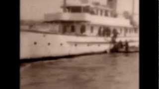 Ferryboat Serenade - The Andrews Sisters