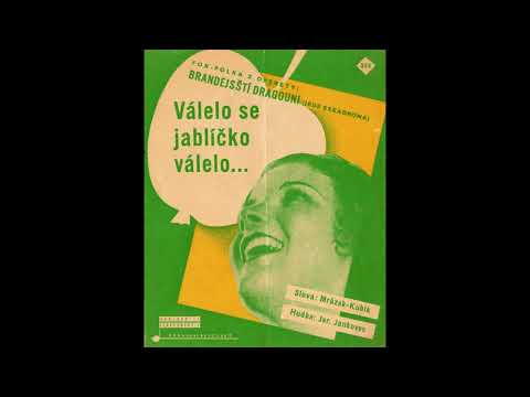 Válelo se jablíčko, válelo!