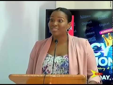 Virtual Carnival Launch 8th July 2020