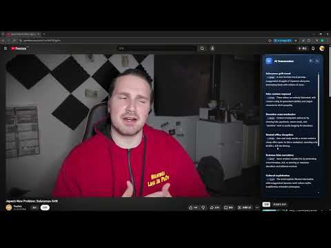 Item video thumbnail