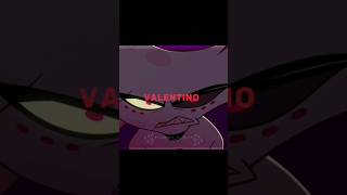 Years and Years - Valentino and Angel Dust #Valentino #Spoliers #sad (Cruel Melody)