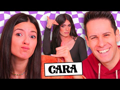 CHIAMIAMO "SUBBITO CARABBINIERI" CON CARA