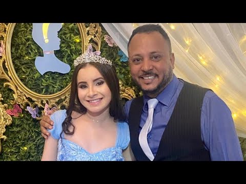 Cerimônia de 15 anos Debutante Mariana Cerimonialista Antônio Carlos - Cerimonial The Best