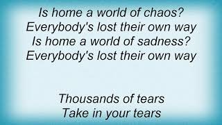 Balzac - Atom-Age Vampire In 308 Lyrics