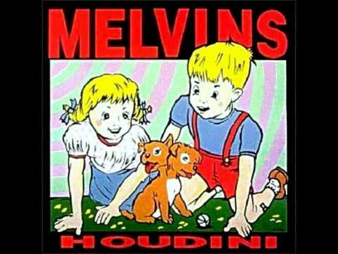 Melvins - Copache