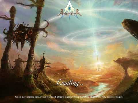Anterastilis Guild: LosGalaticos Atlantica Online server: Inca