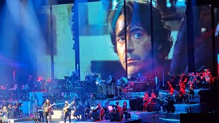 The World of Hans Zimmer LIVE concert 2024 [ Sherlock Holmes ] final part HD QUALITY