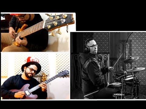 Cleverson Silva - BRASIL USA PRAISE - By: Kléssio Gideonni