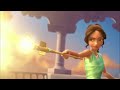 Elena Of Avalor That Should Ve Had Hollywoodedge Woman Screams LongP CRT028202