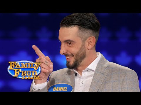 We're Gonna Pass | Family Feud Canada