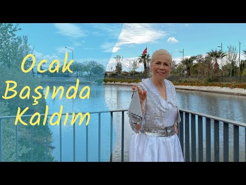 Havva Karakaş-Ocak Başında Kaldım