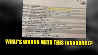 Amemberbill.com Charges Your Credit Card For Health Insurance You Don’t Use - Watch This!