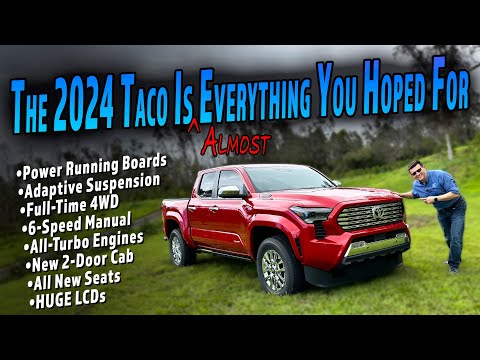 Toyota Tacoma
