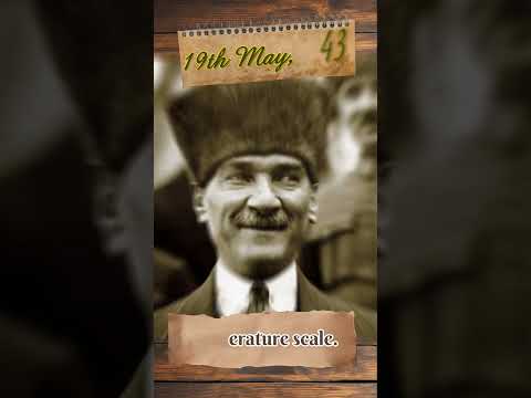 19 May #Today #events #new #shorts | #chronicles in #history