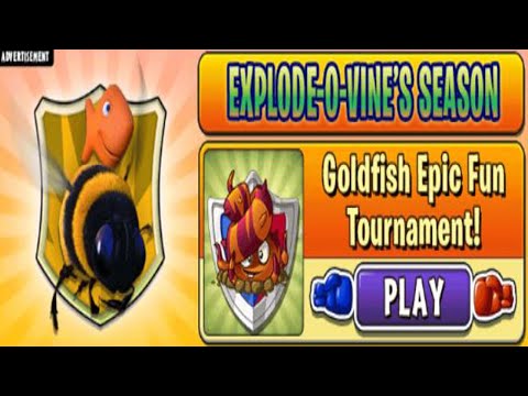 Plants Vs Zombies 2: Arena (Escape Root) New Week 37.Play games 2020
