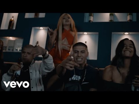 Sandro Malandro, ElReghosg - Húchalamama