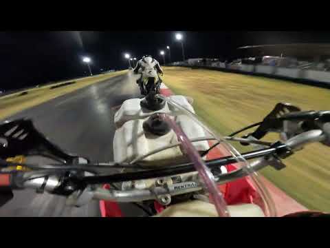 TMGP North Texas Karters - Endurance