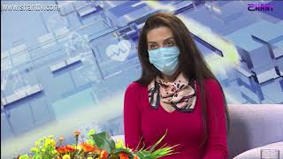 Զրույցներ կանանց մասին - 17.12.2020