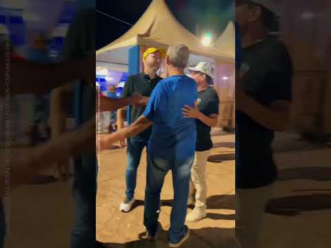 Livramento é Beto Dois a Um!