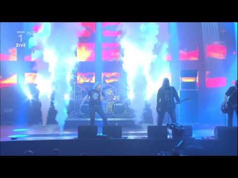 Kabát - Don Pedro von Poltergeist