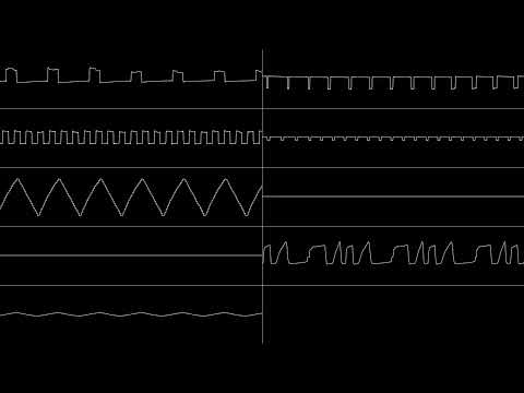 Simple Sounds in the Complex (VRC6 + FDS)