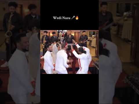 Wedi Nazu hot gayla 2024 Admas Entertainment wedding #tigrignamusicnguseabadi #music