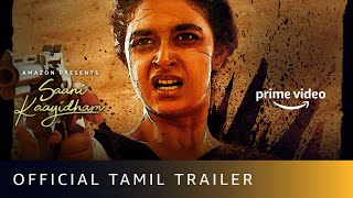 Saani Kaayidham Trailer