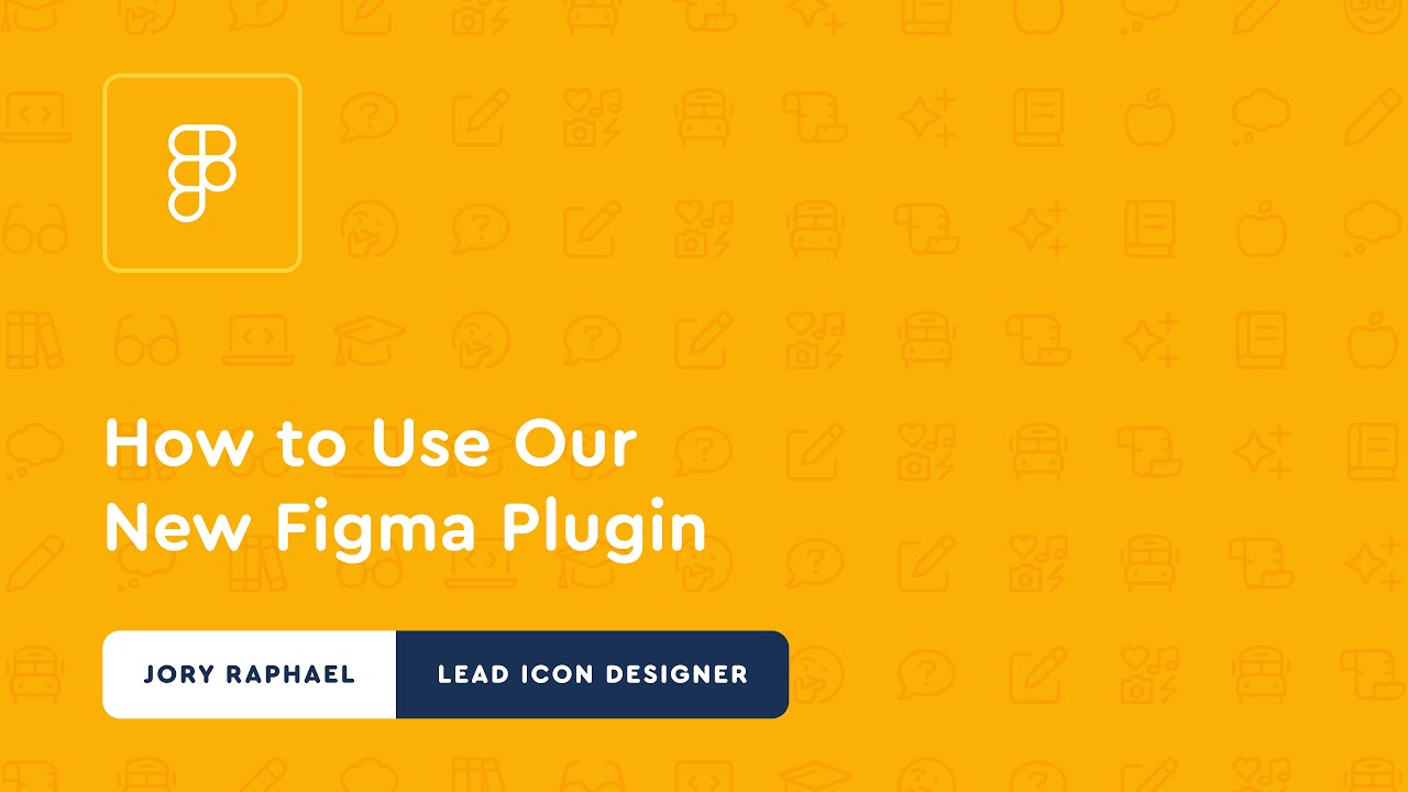 Use the Font Awesome Figma Plugin to Design Faster