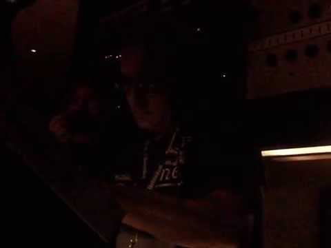 DJ MOZART @ARLECCHINO DISCO 18th.09.2015 (Video di Cinzia T)