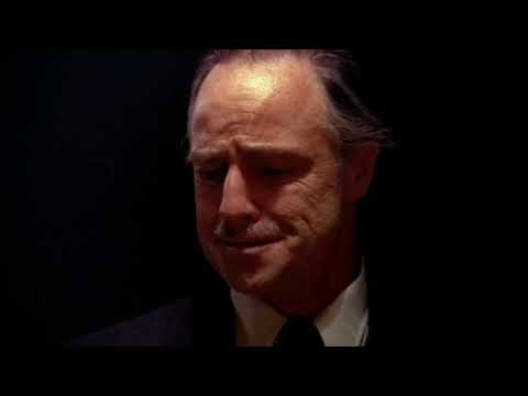 Immortal Movie Trailer 『ゴッドファーザー（The Godfather）』 予告編  Trailer  1972.
