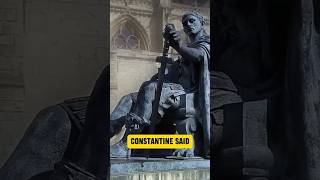 Download lagu Emperor Constantine and The Council of Nicaea || Dr Roy Casagranda mp3 Download lagu Emperor Constantine and The Council of Nicaea || Dr Roy Casagranda mp3