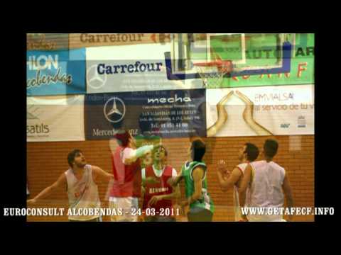 Baloncesto Euroconsult Alcobendas -Liga EBA -240311-www.getafecf.info