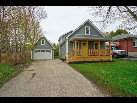 125 Dundonald St Barrie Ontario | Barrie Real Estate Tours