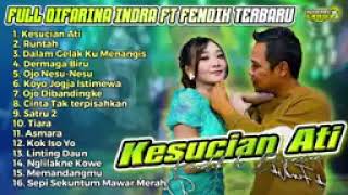 Download lagu KESUCIAN ATI - DIFARINA INDRA FT FENDIK ADELLA - FULL OM ADELLA TERBARU 2022 | RUNTAH - TIARA LIVE mp3 Download lagu KESUCIAN ATI - DIFARINA INDRA FT FENDIK ADELLA - FULL OM ADELLA TERBARU 2022 | RUNTAH - TIARA LIVE mp3