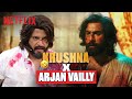 Krushna Abhishek S Most BADASS Entry As Ranvijay Kapil Sharma Sunny Deol Bobby Deol TGIKS